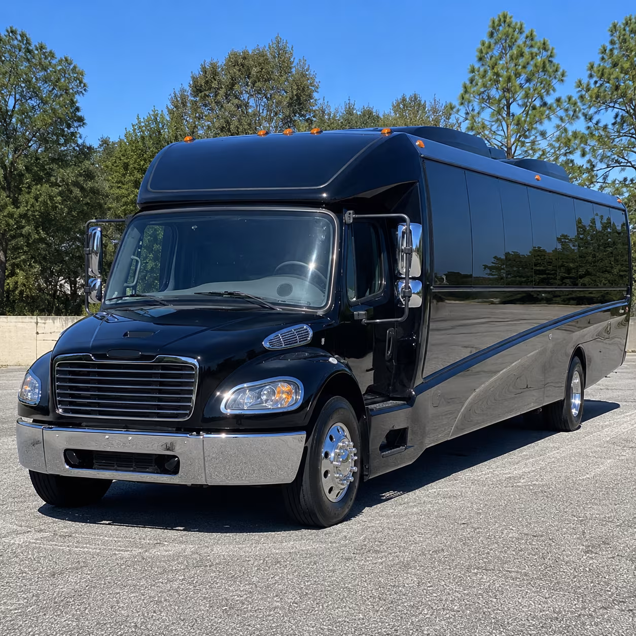 book the perfect ride for your next bachelor or bachelorette party 4