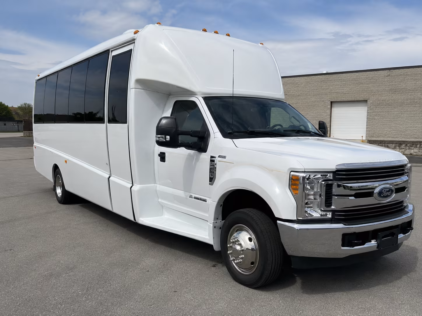 book the perfect ride for your next birthday 4