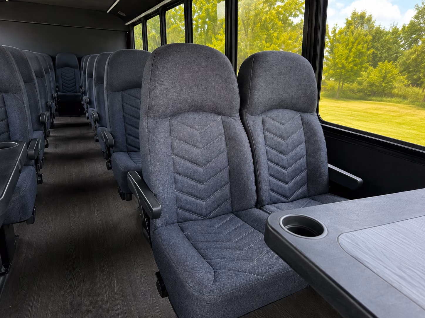 book the perfect ride for your next church or religious group 1