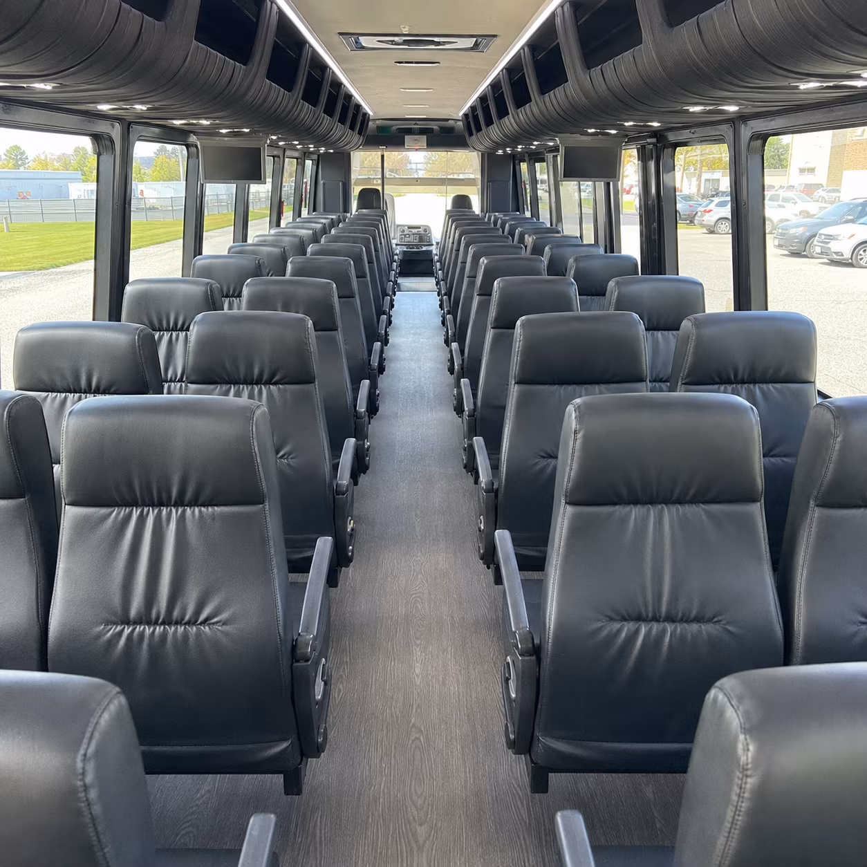 book the perfect ride for your next church or religious group 2
