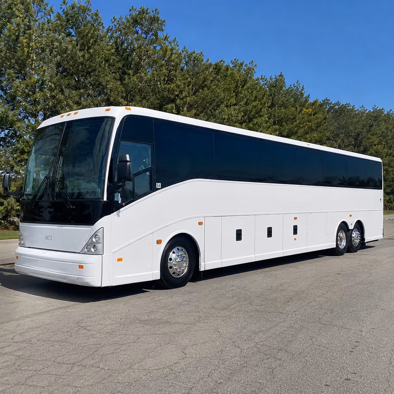 book the perfect ride for your next church or religious group 5
