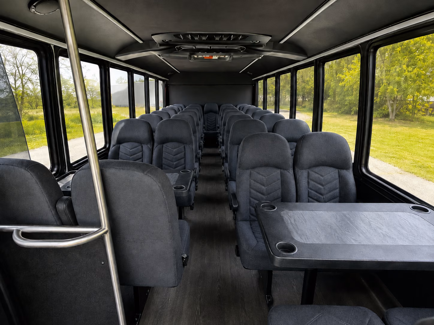 book the perfect ride for your next concert or music festival 3