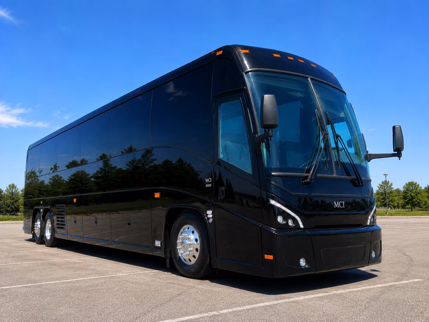 book the perfect ride for your next concert or music festival 5