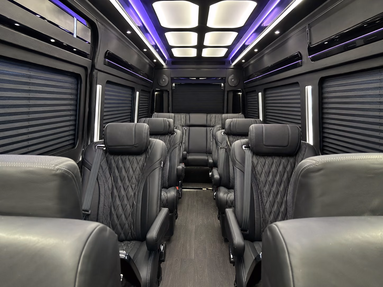 book the perfect ride for your next convention or trade show 5