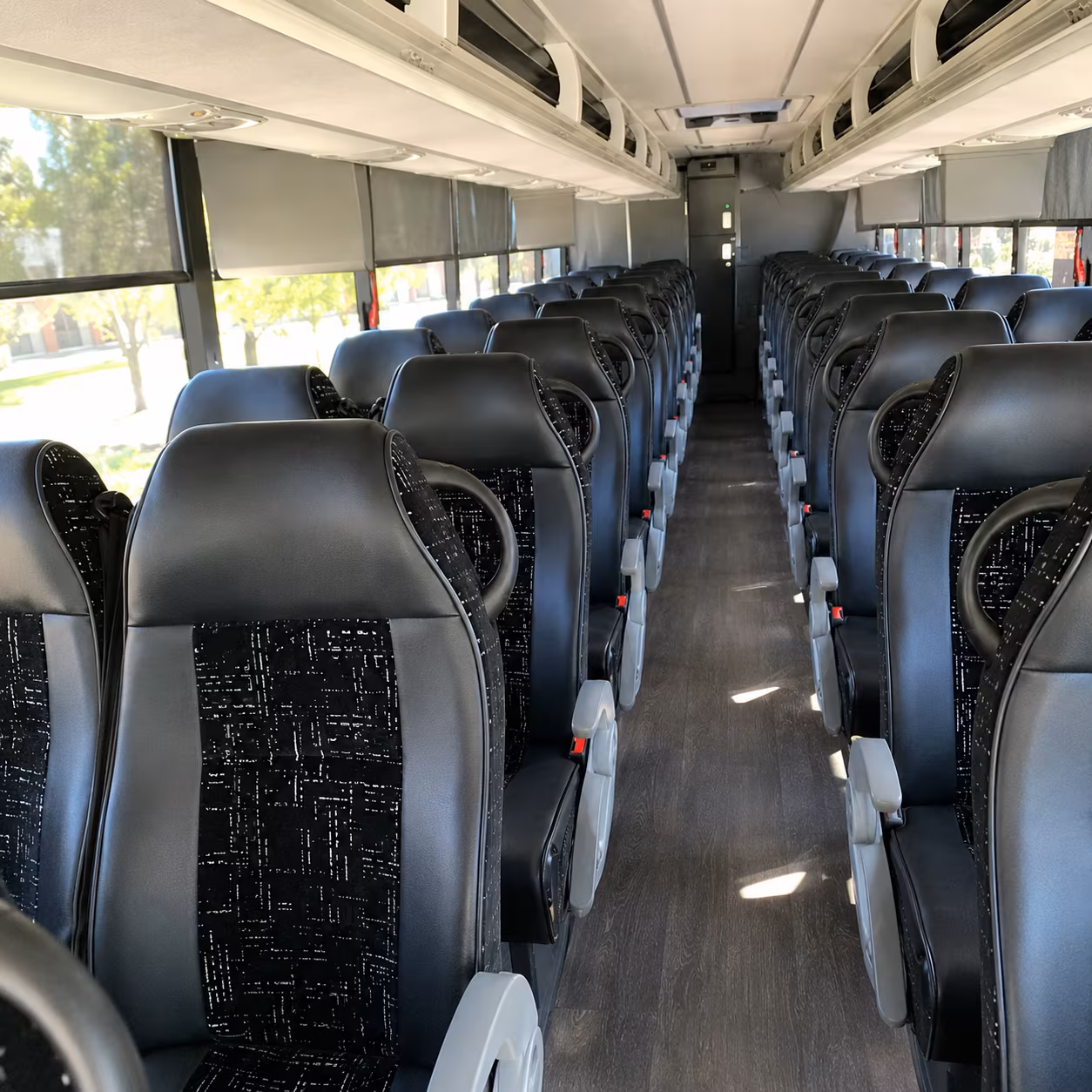 book the perfect ride for your next corporate event 2