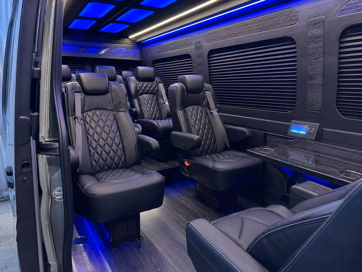 book the perfect ride for your next private event 3