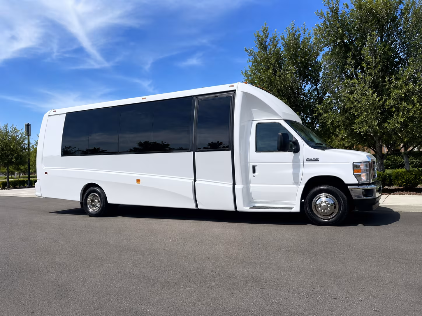 book the perfect ride for your next private event 5
