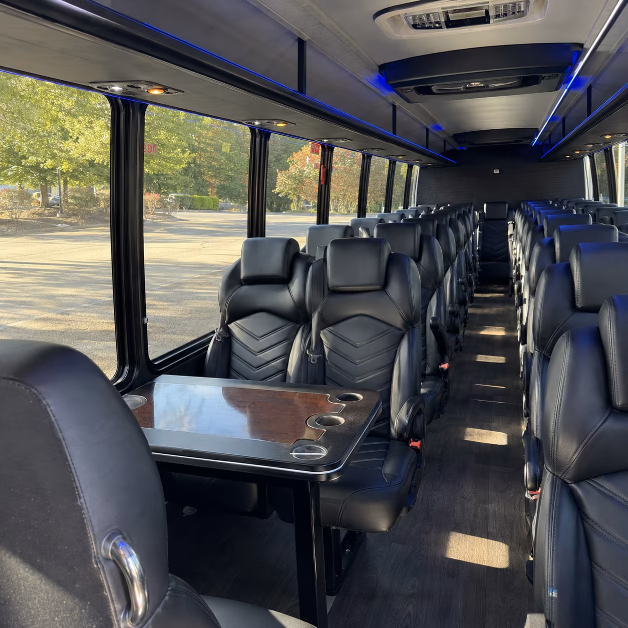 book the perfect ride for your next prom 2