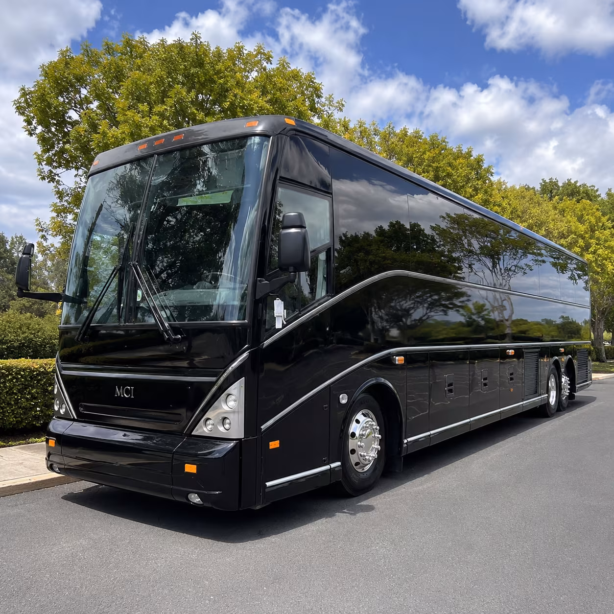 book the perfect ride for your next prom 3