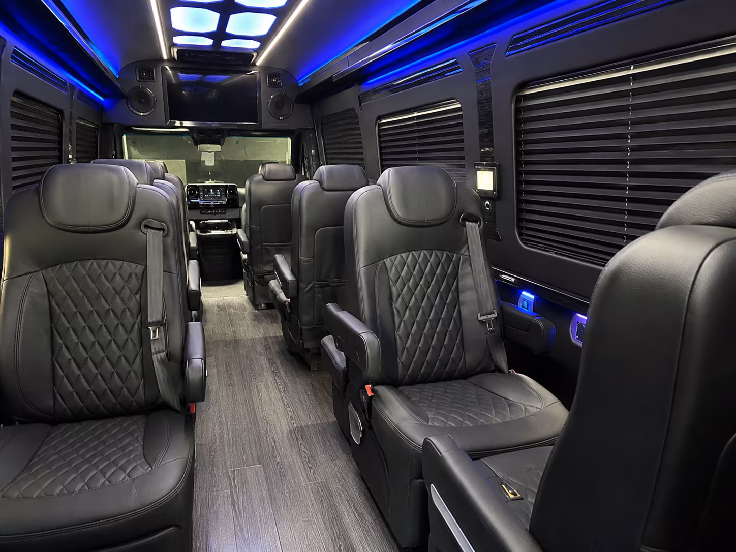 book the perfect ride for your next prom 5