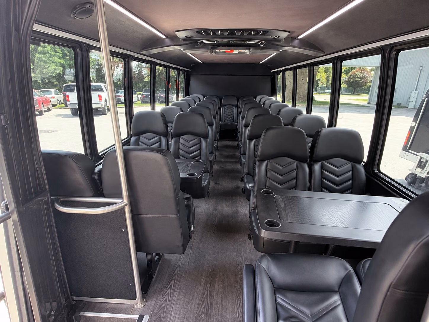 book the perfect ride for your next sporting event 2