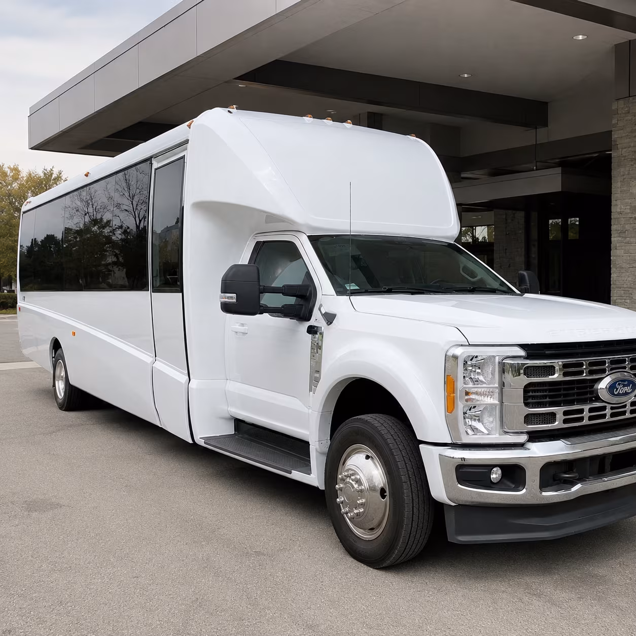 book the perfect ride for your next wedding 1