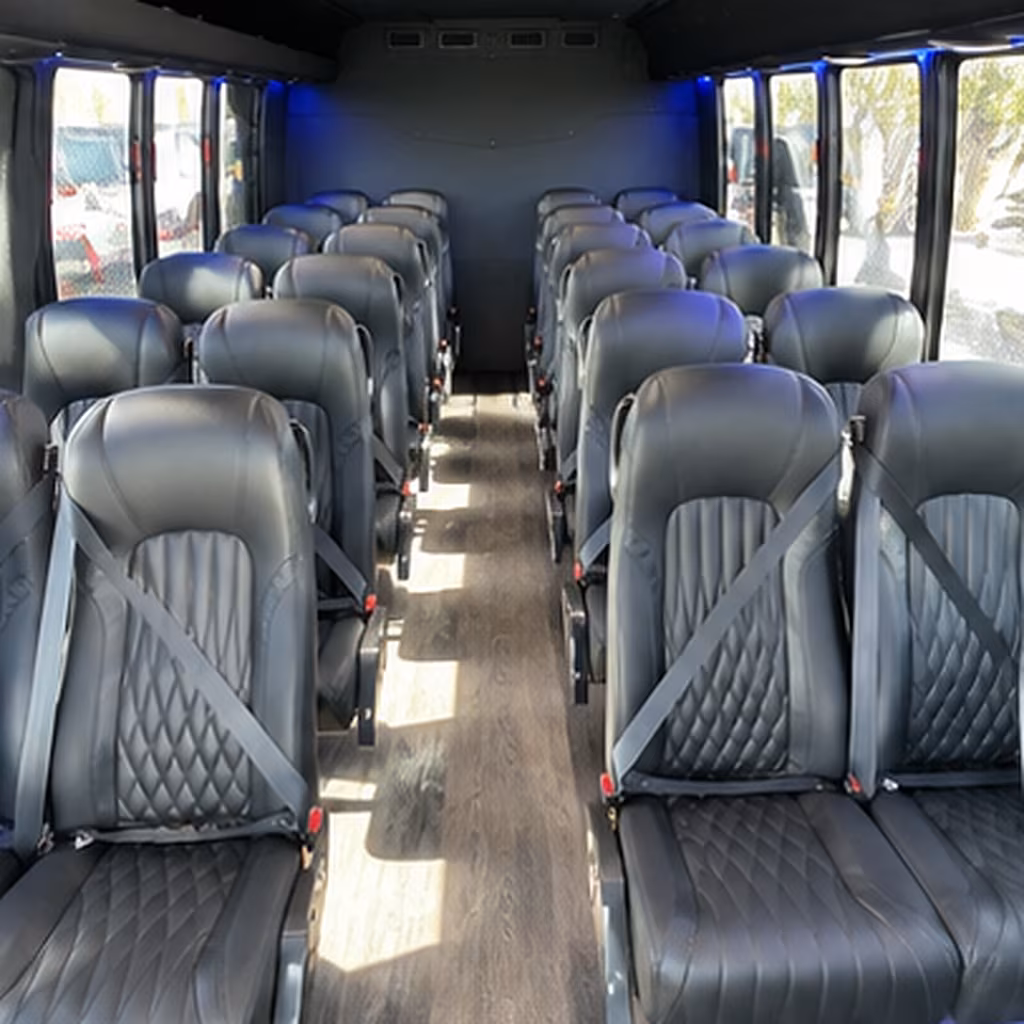 book the perfect ride for your next wedding 2