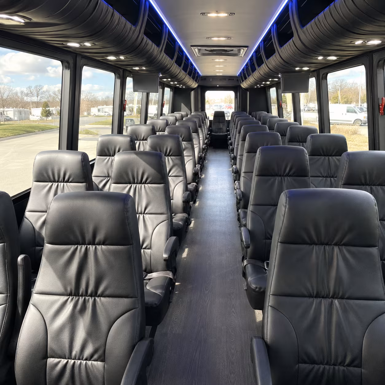 book the perfect ride for your next wedding 3