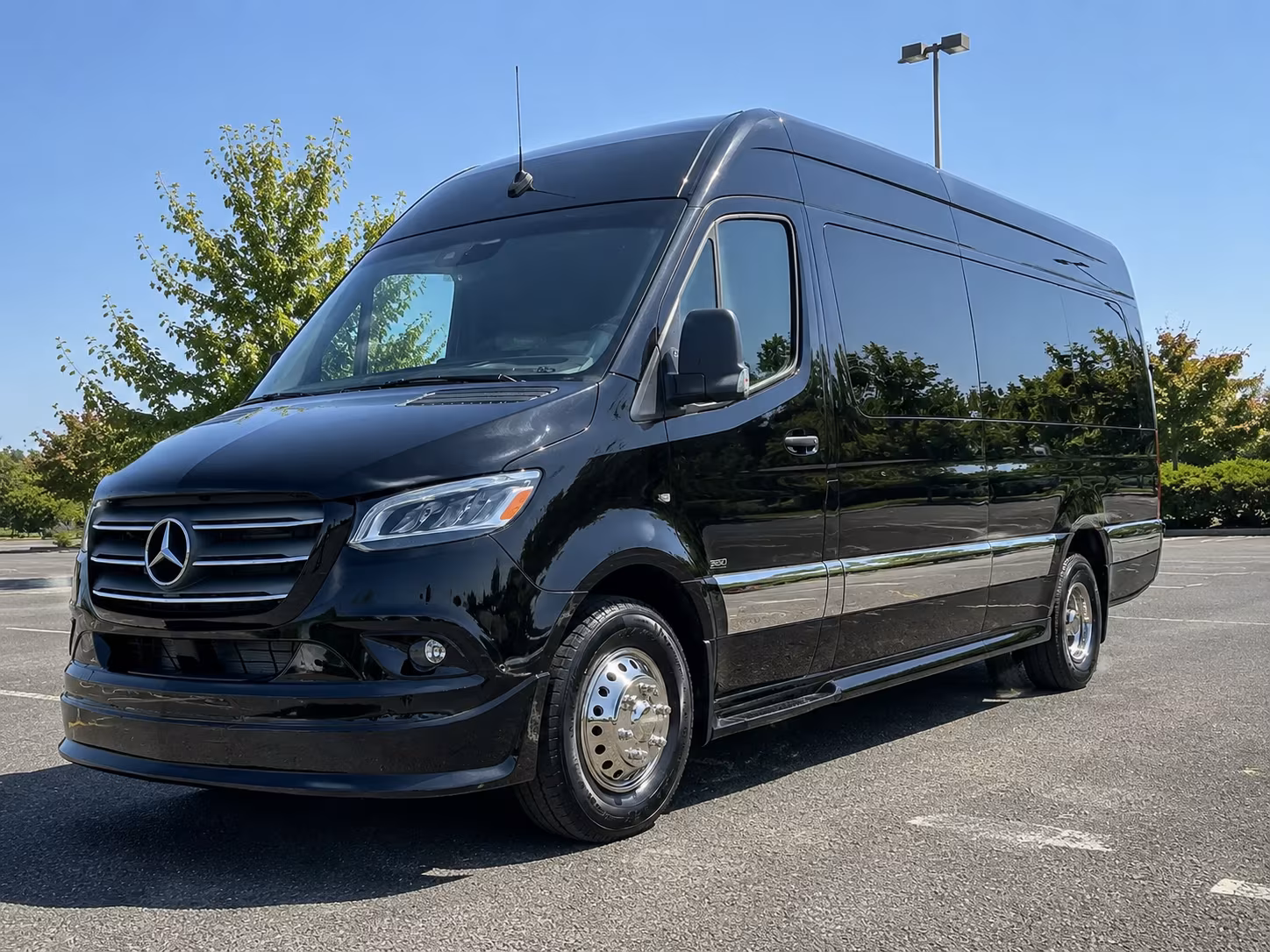 book the perfect ride for your next wedding 4