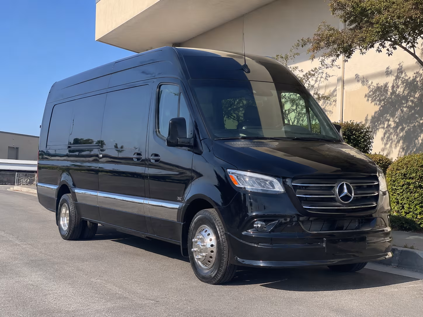 bus rental options for plymouth trips