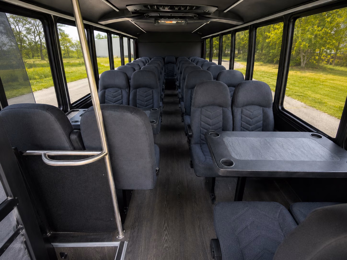 minibus rentals for small group wine tours around the western suburbs