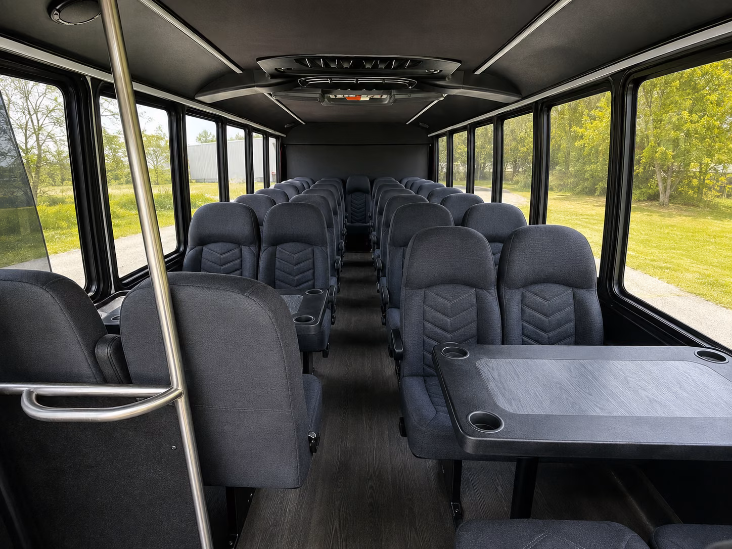 plymouth airport transportation