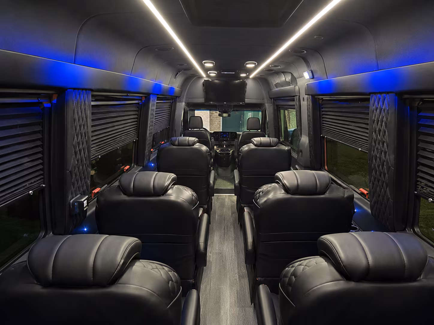 plymouth bachelor bachelorette transportation onboard
