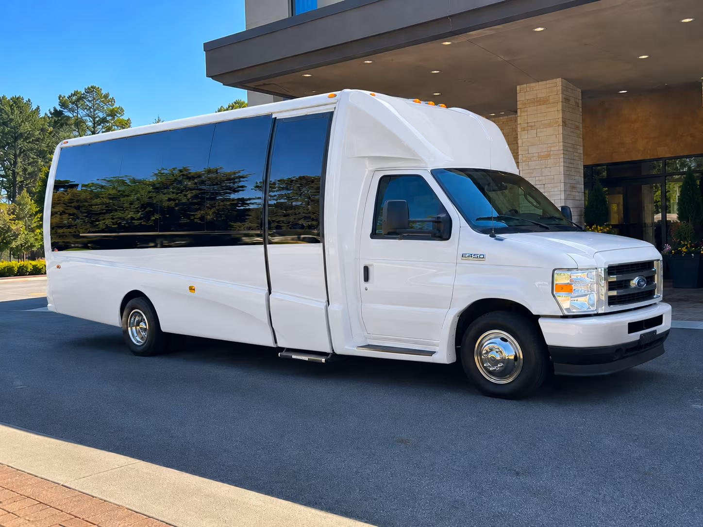plymouth corporate transportation