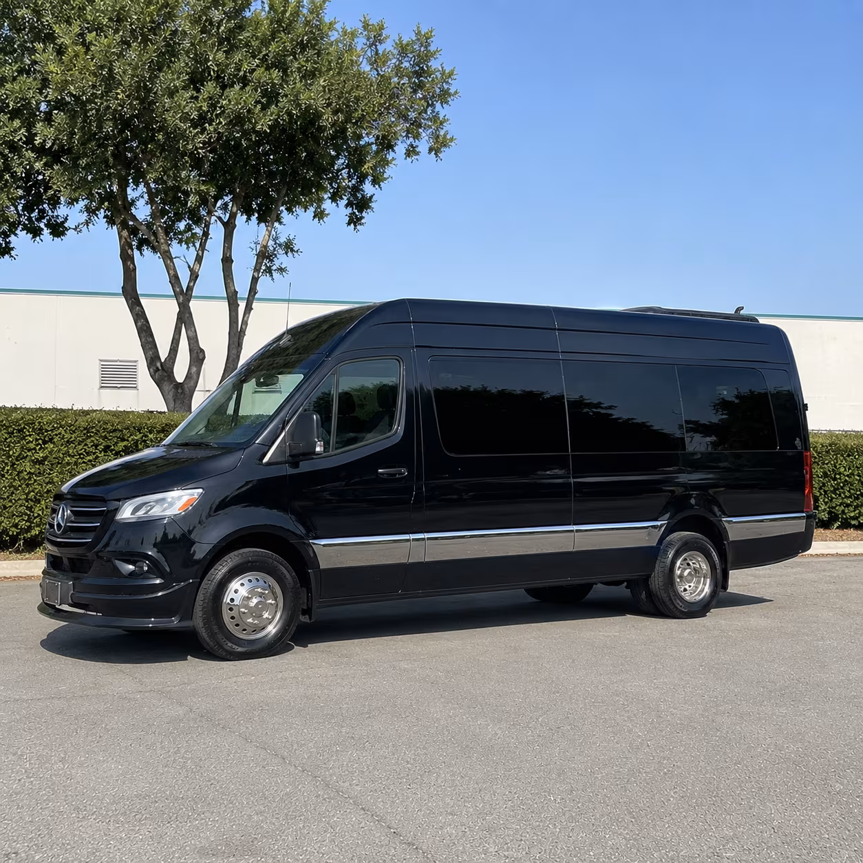 plymouth event transportation