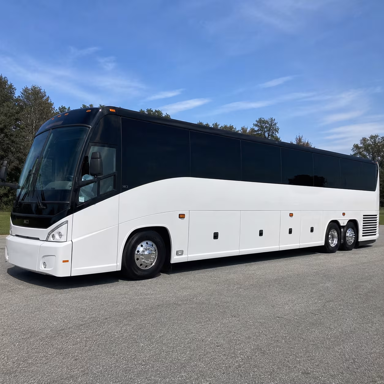 plymouth field trip charter bus rental