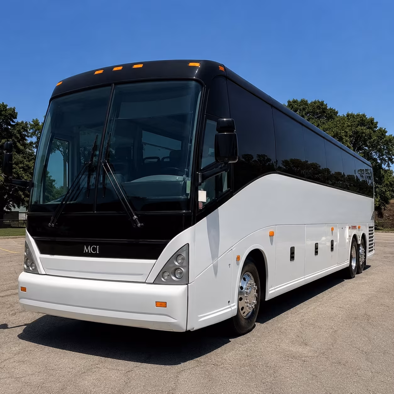 plymouth religious group charter bus rental