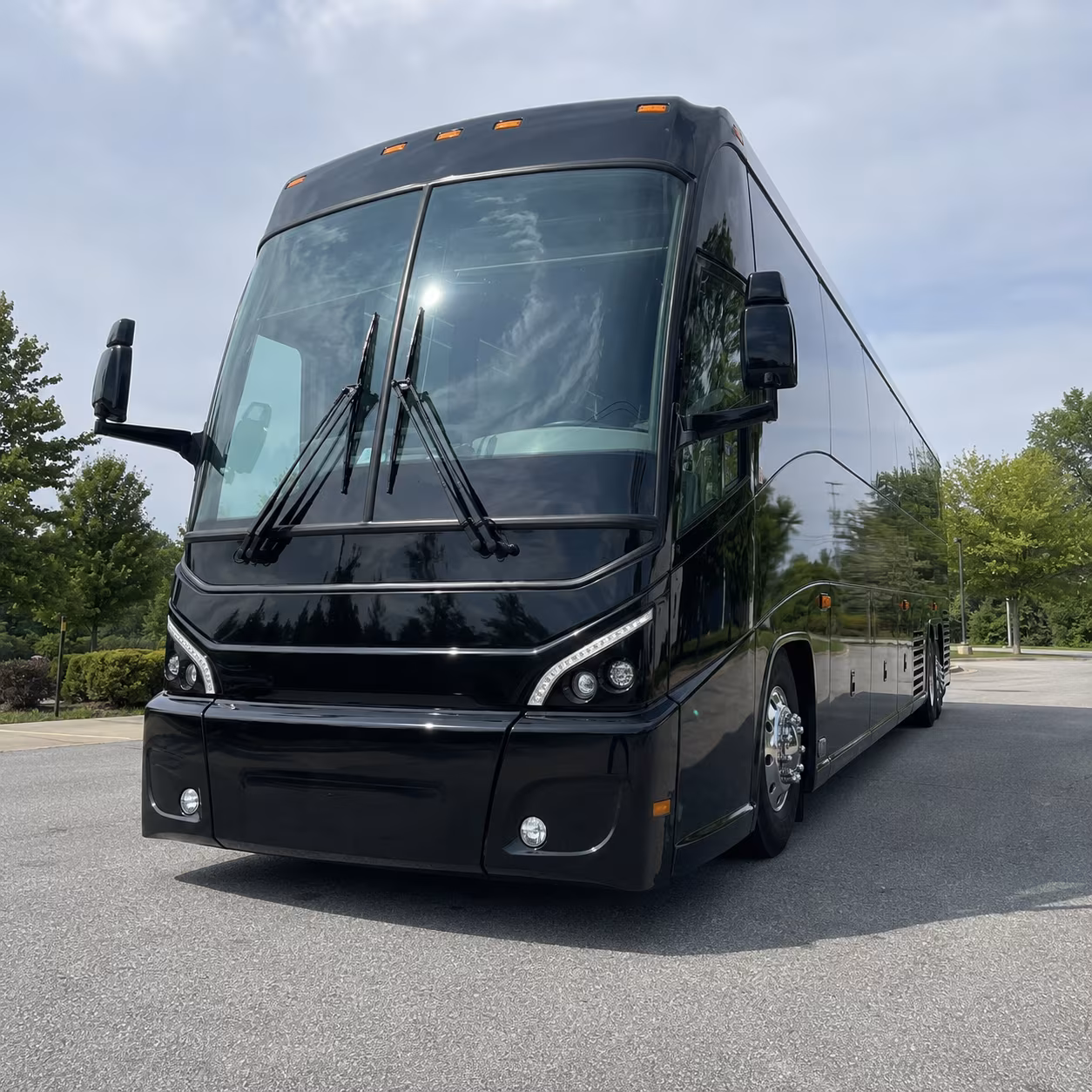 plymouth religious group transportation onboard seating