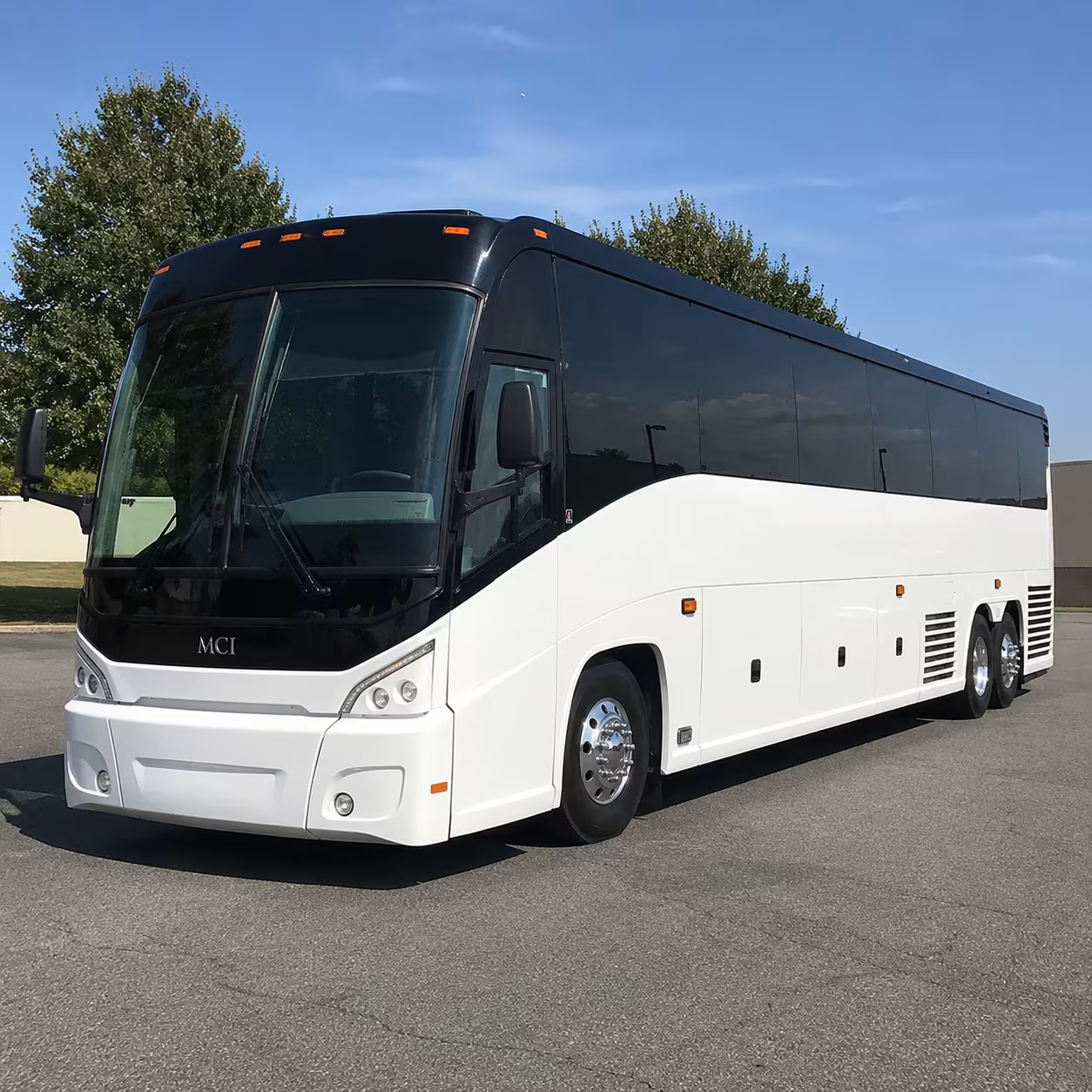 Plymouth Religious Group Transportation
