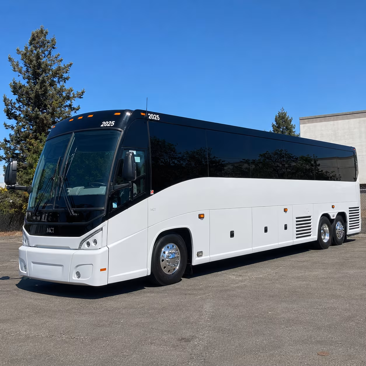 plymouth wedding charter bus rental