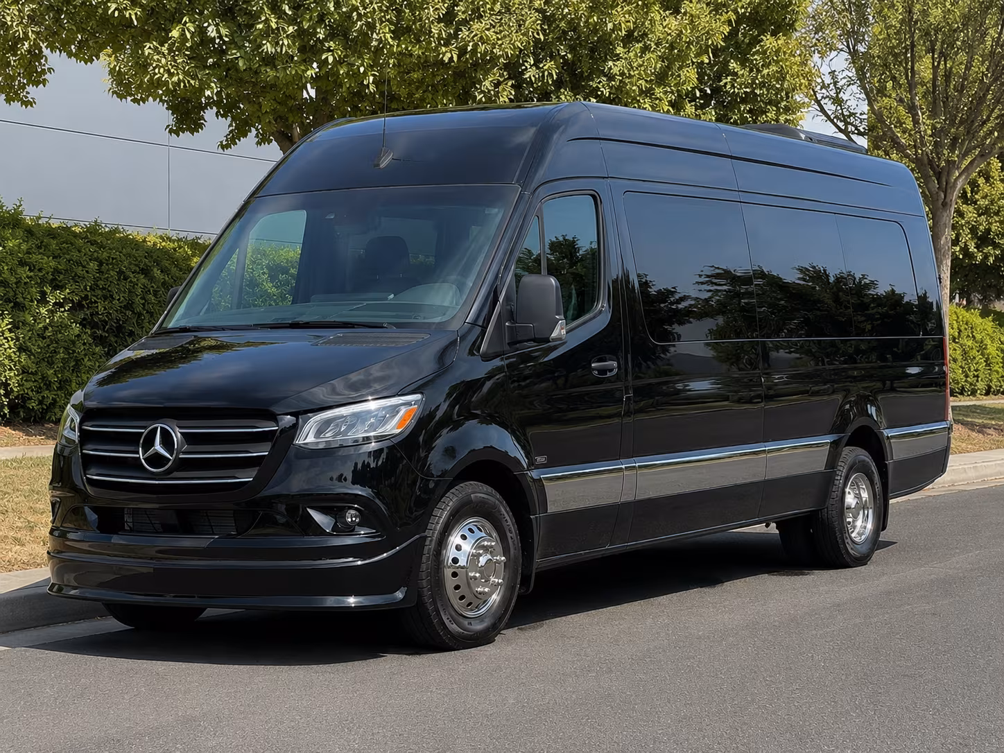 plymouth wedding transportation