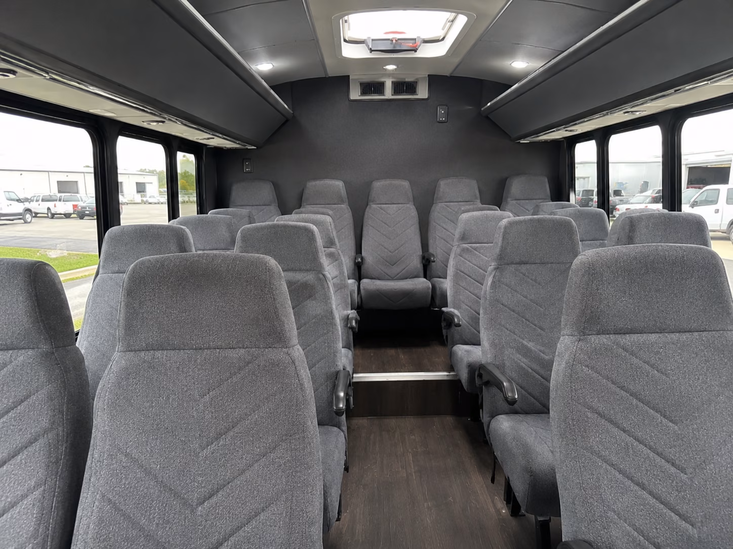 plymouth wine tour transportation onboard seating